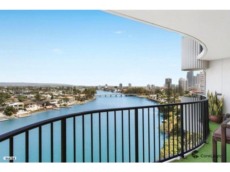 49/2940 Gold Coast Highway, Surfers Paradise QLD 4217