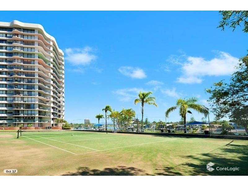 49/2940 Gold Coast Highway, Surfers Paradise QLD 4217