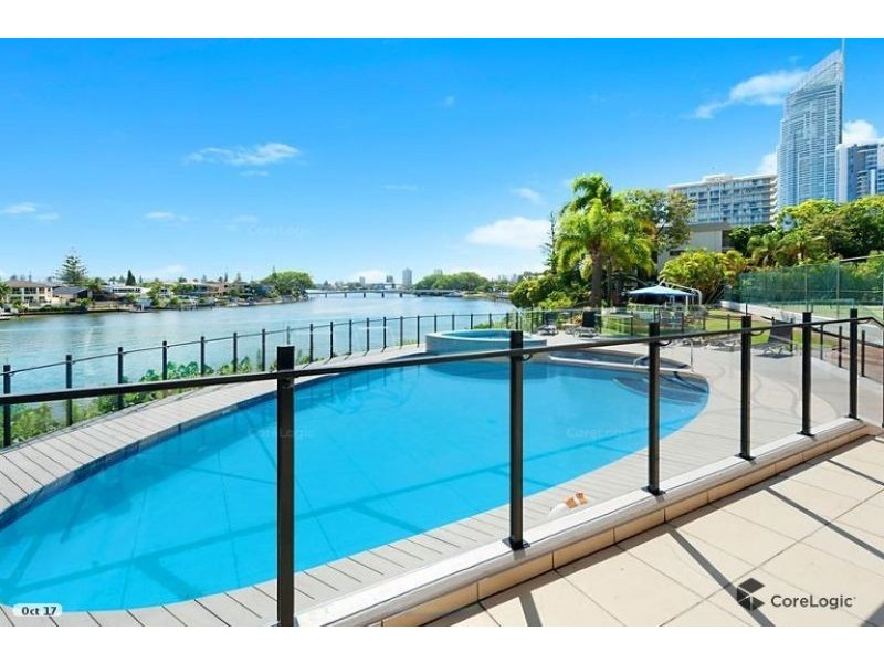 49/2940 Gold Coast Highway, Surfers Paradise QLD 4217