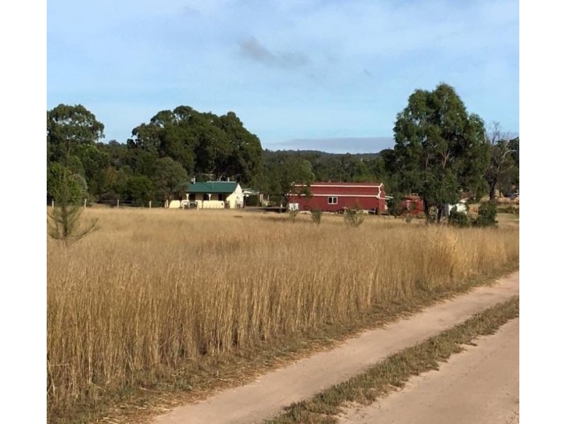 3442 Millmerran Leyburn Road, Leyburn QLD 4365