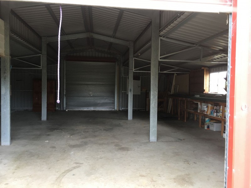 3442 Millmerran Leyburn Road, Leyburn QLD 4365