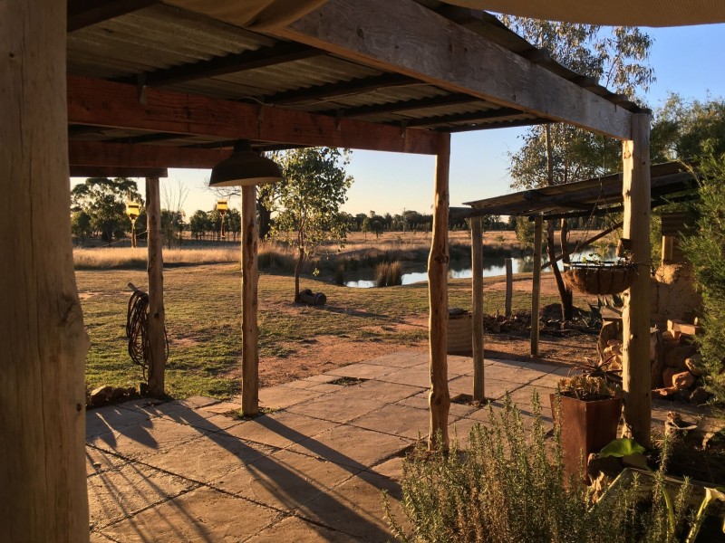 3442 Millmerran Leyburn Road, Leyburn QLD 4365