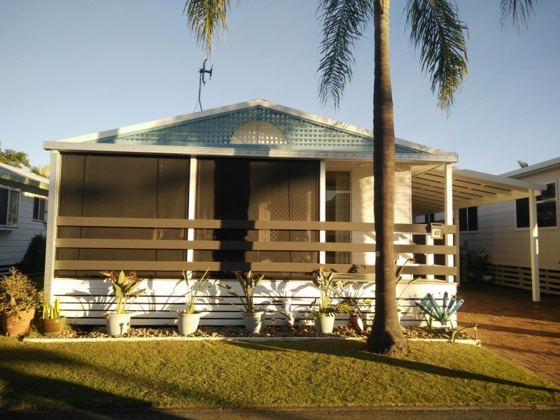 65/368 Oxley Drive, Coombabah QLD 4216