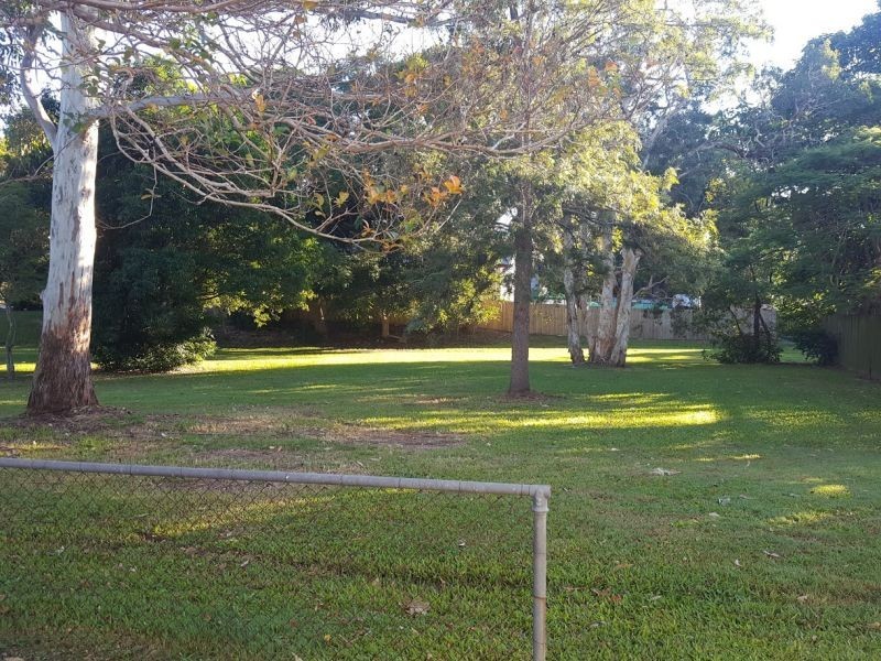 Upper Mount Gravatt QLD 4122