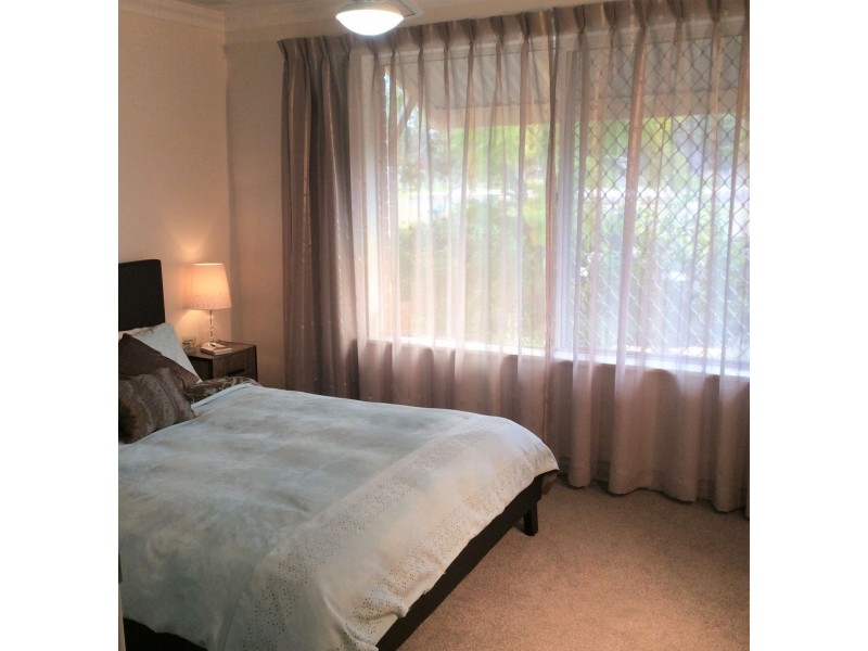1 Arrowrock Retreat, Greenfields WA 6210