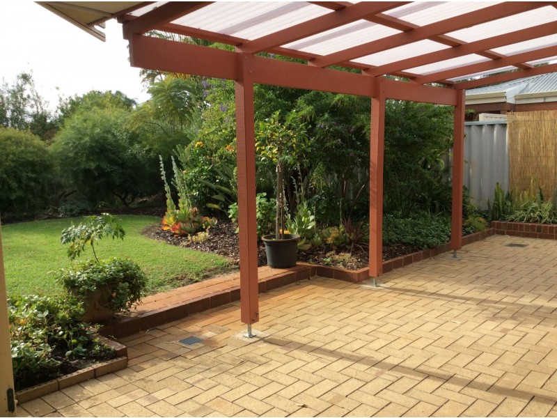 1 Arrowrock Retreat, Greenfields WA 6210