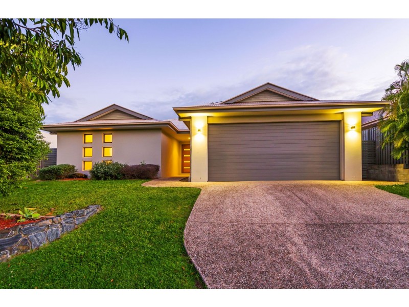 23 Phaeton Street, Upper Coomera QLD 4209