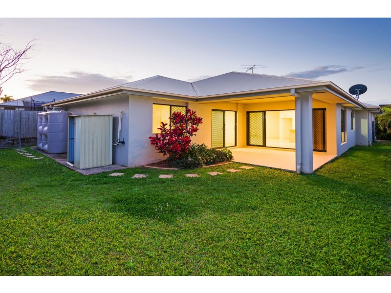 23 Phaeton Street, Upper Coomera QLD 4209