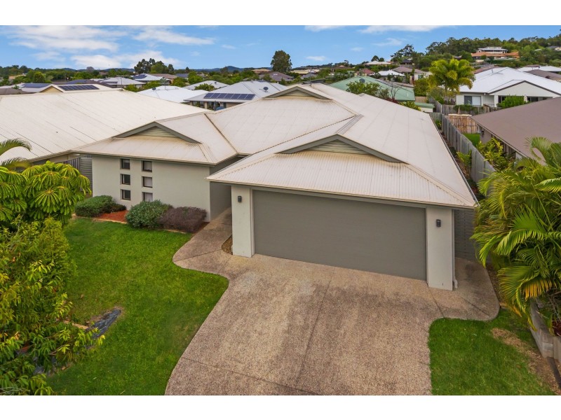 23 Phaeton Street, Upper Coomera QLD 4209