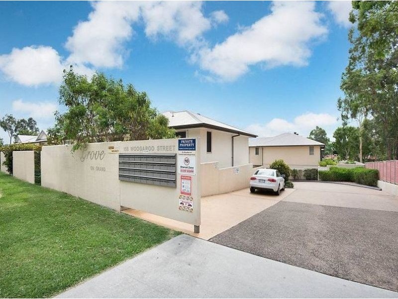 24/158 Woogaroo St, Forest Lake QLD 4078