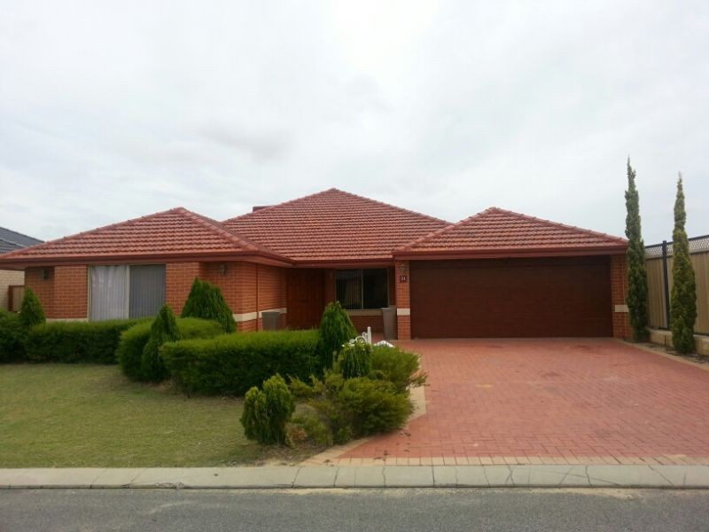 21 Hirundo Bend, Tapping WA 6065