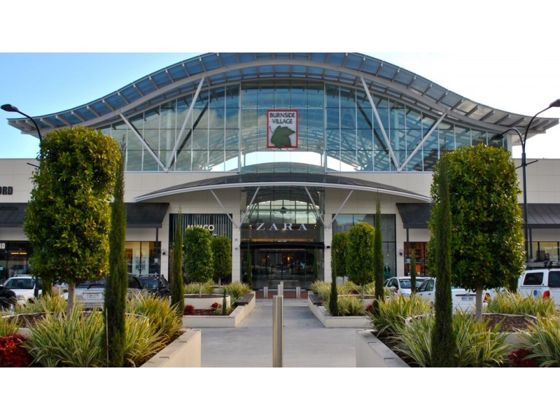 Lot Lot 1, 18 Royal Ave, Burnside SA 5066