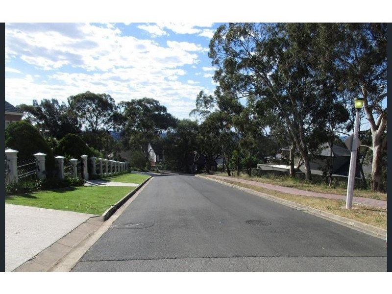 Lot Lot 1, 18 Royal Ave, Burnside SA 5066