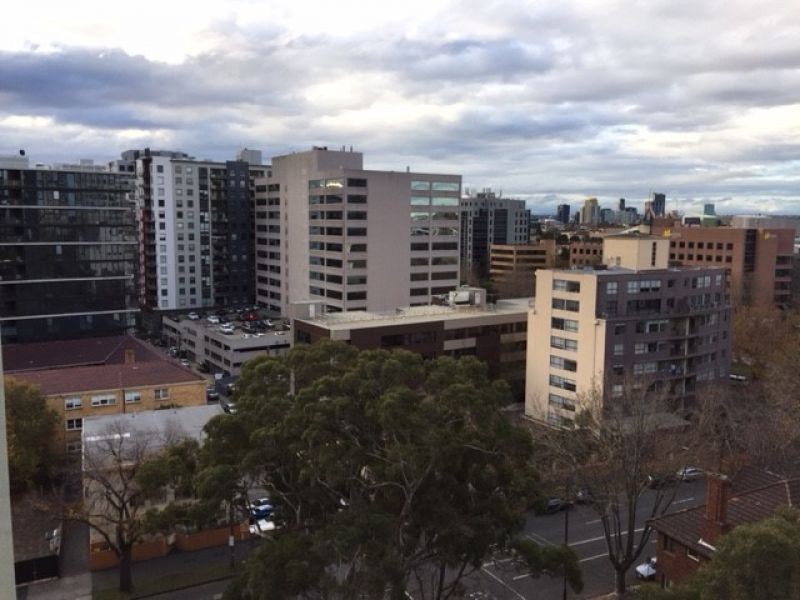 1102/82 Queens Road, Melbourne VIC 3004