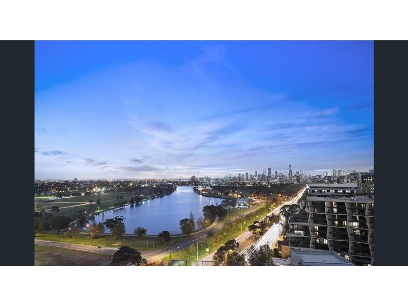 1102/82 Queens Road, Melbourne VIC 3004