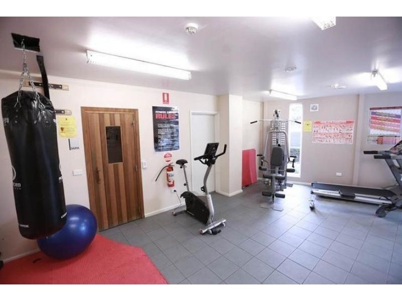 1102/82 Queens Road, Melbourne VIC 3004