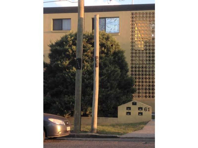 2/61 Sixth Av, Kedron QLD 4031