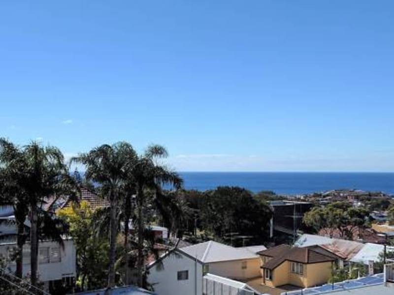 17/7 leicchardt street, Waverley NSW 2024