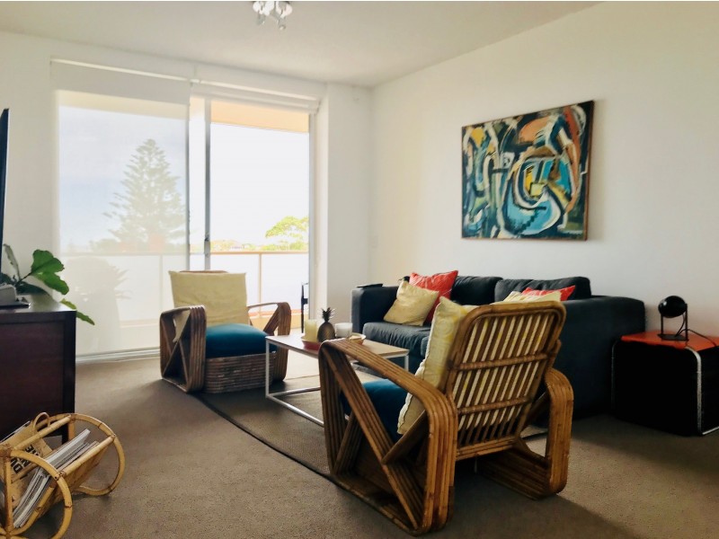 17/7 leicchardt street, Waverley NSW 2024