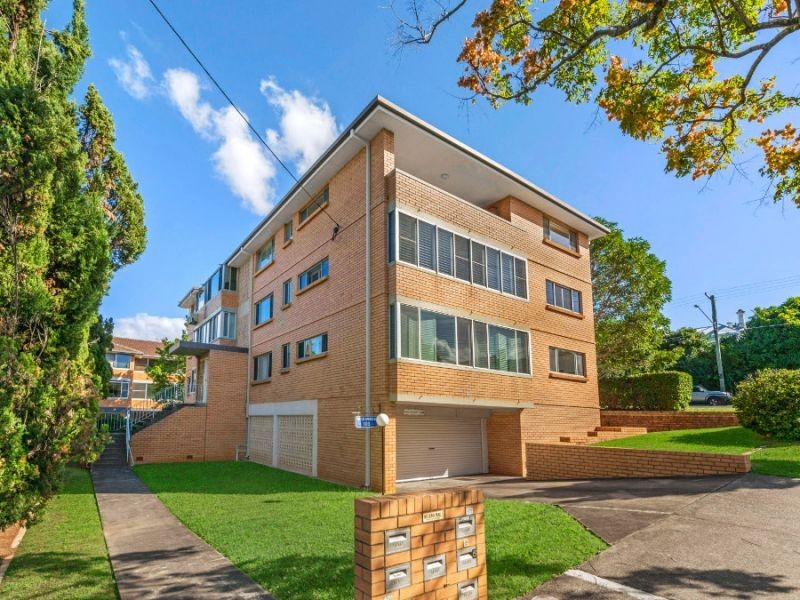 3/103 Windermere Road, Hamilton QLD 4007
