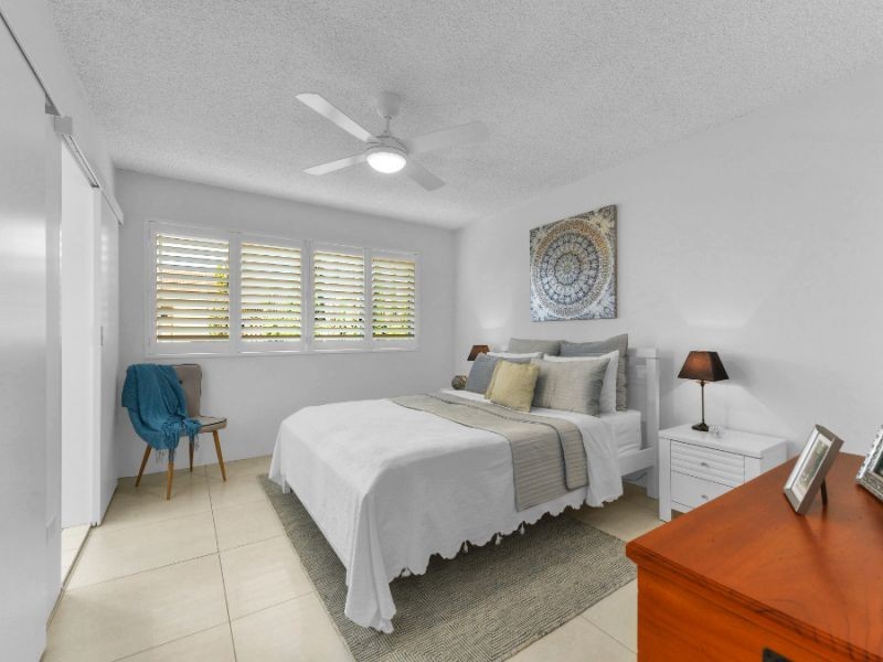 3/103 Windermere Road, Hamilton QLD 4007