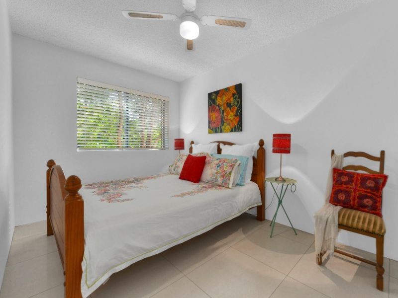 3/103 Windermere Road, Hamilton QLD 4007