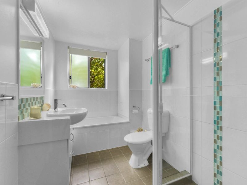 3/103 Windermere Road, Hamilton QLD 4007