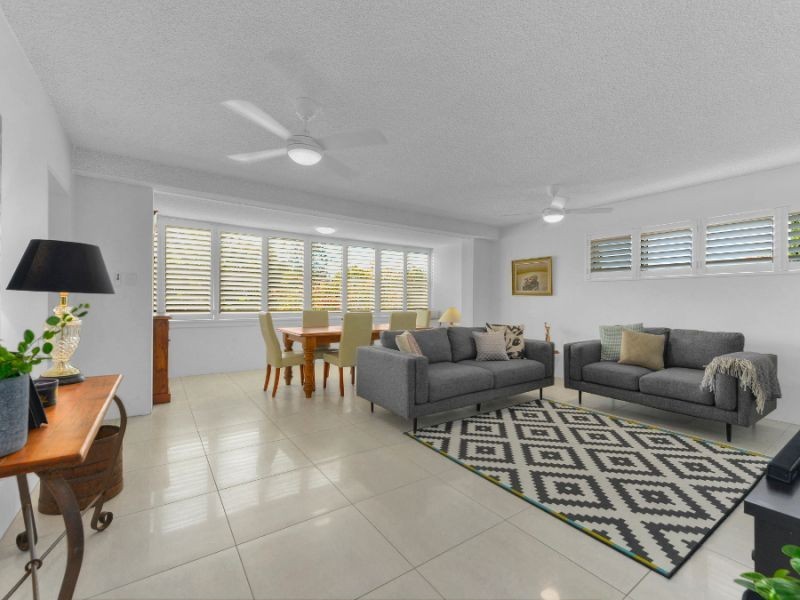 3/103 Windermere Road, Hamilton QLD 4007