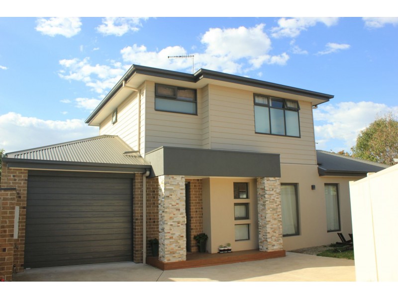 1/127 Albert Rd, Warragul VIC 3820