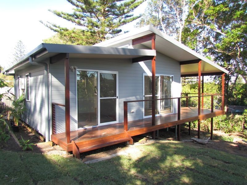 9a Mount Pleasant Ave, Mona Vale NSW 2103