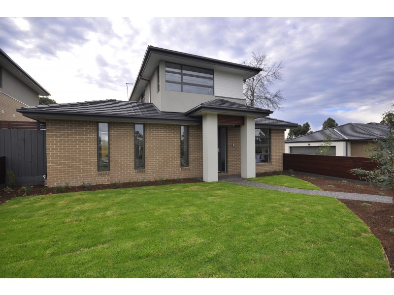 2/40 Oban Road, Ringwood North VIC 3134