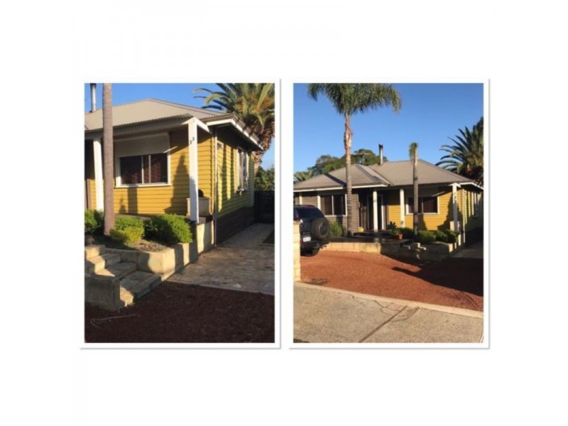 33 Collick street, Hilton WA 6163