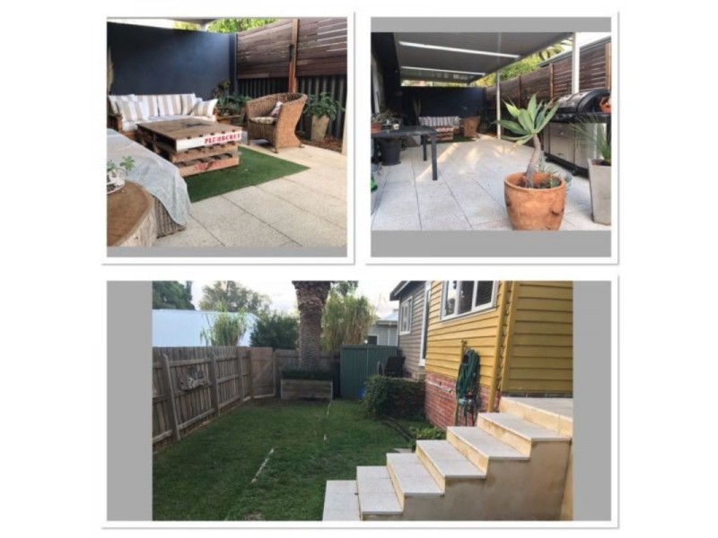 33 Collick street, Hilton WA 6163