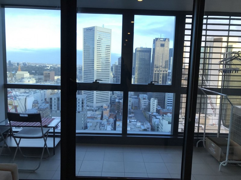 3007/5 Sutherland St, Melbourne VIC 3000