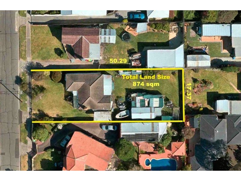 52 Whatley St, Carrum VIC 3197