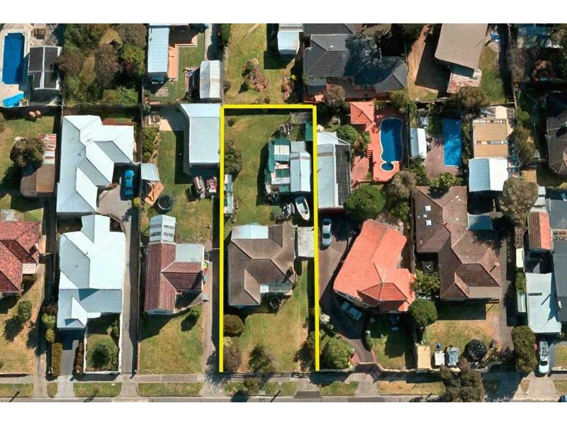 52 Whatley St, Carrum VIC 3197