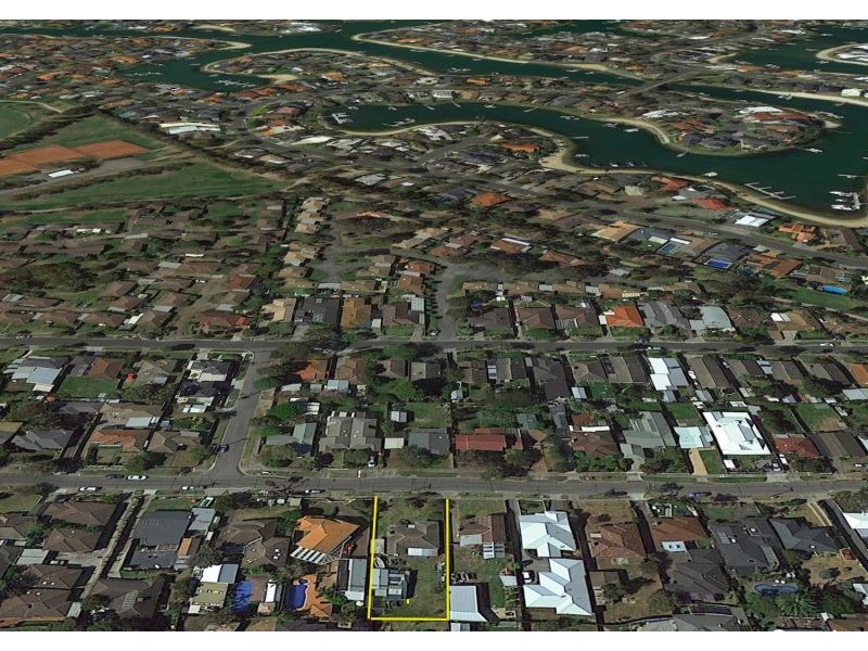 52 Whatley St, Carrum VIC 3197