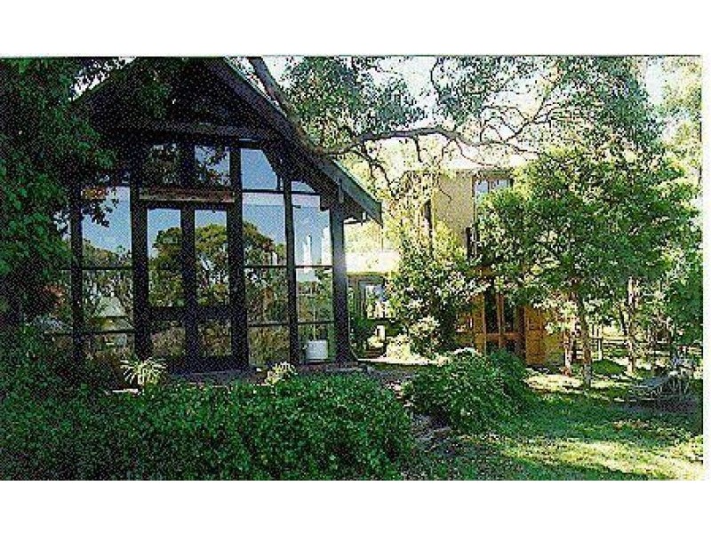 48 Beauty Gully Road, Warrandyte VIC 3113