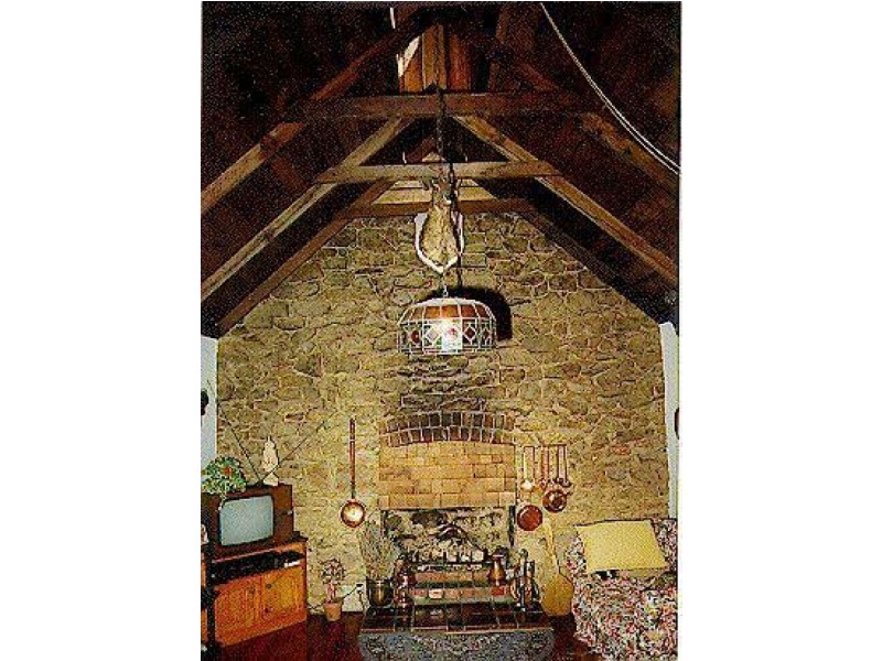 48 Beauty Gully Road, Warrandyte VIC 3113