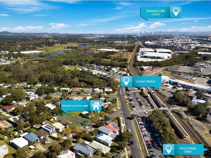 Wynnum West QLD 4178