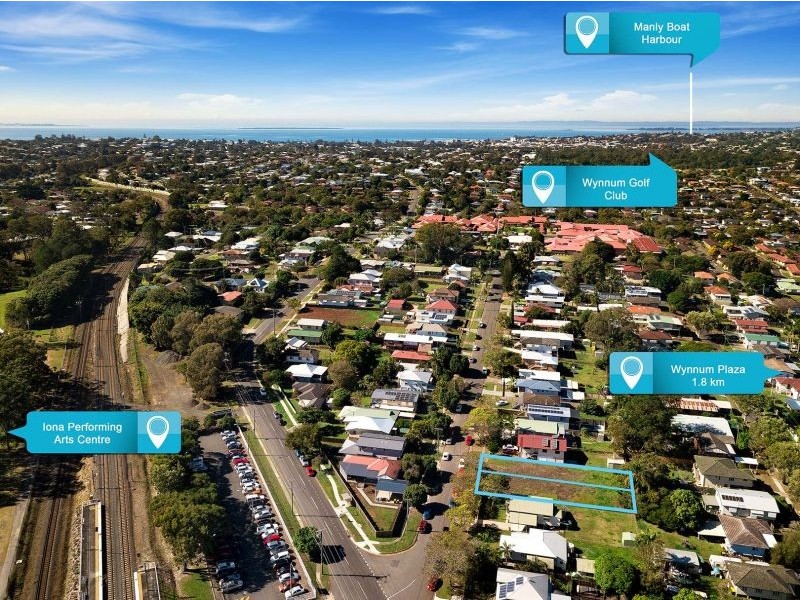 Wynnum West QLD 4178