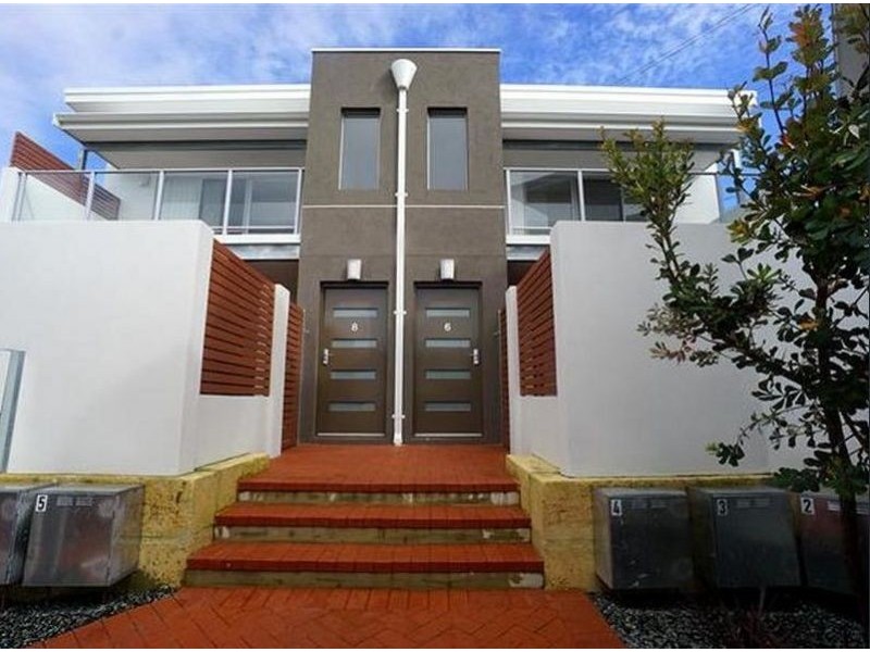 4/22 Hampstead Gate, Success WA 6164