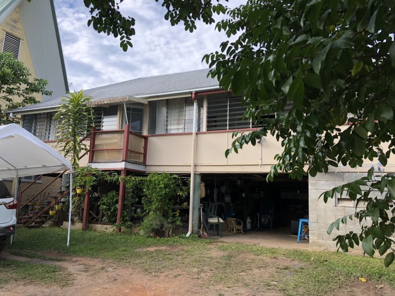 114 Rankin St, Innisfail QLD 4860