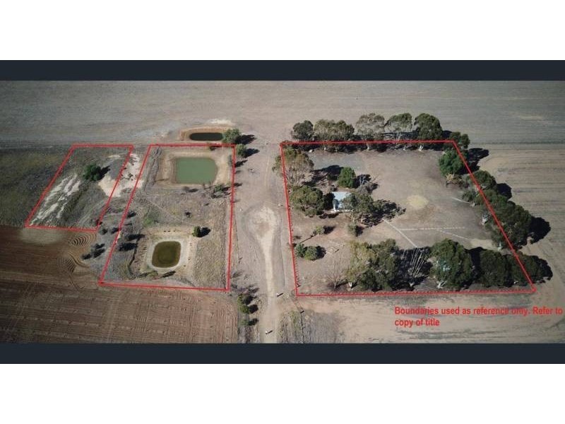 Lot 1 Youanmite Primary School, Youanmite VIC 3646