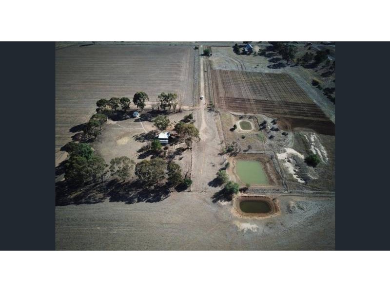 Lot 1 Youanmite Primary School, Youanmite VIC 3646