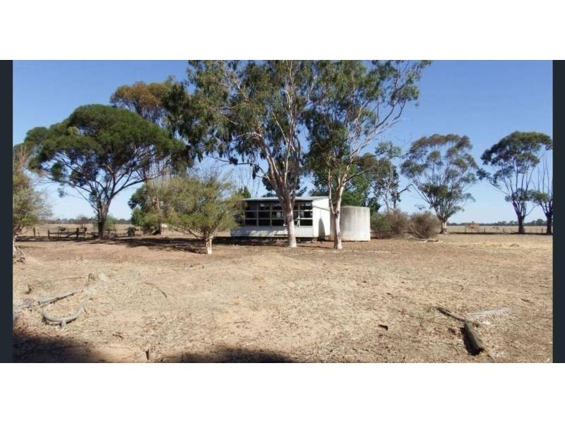 Lot 1 Youanmite Primary School, Youanmite VIC 3646