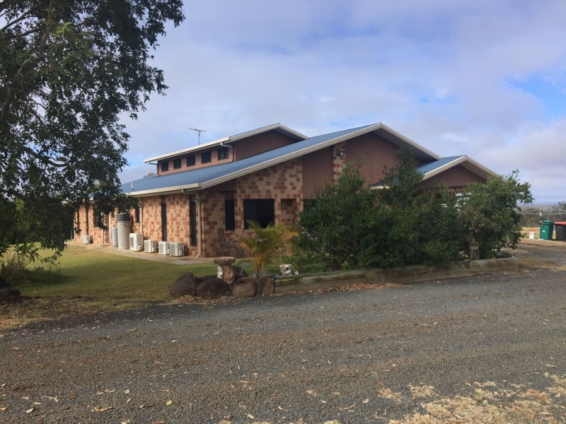 146 Eight Mile Lane, Cairdbeign QLD 4722