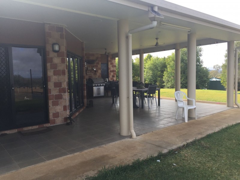 146 Eight Mile Lane, Cairdbeign QLD 4722
