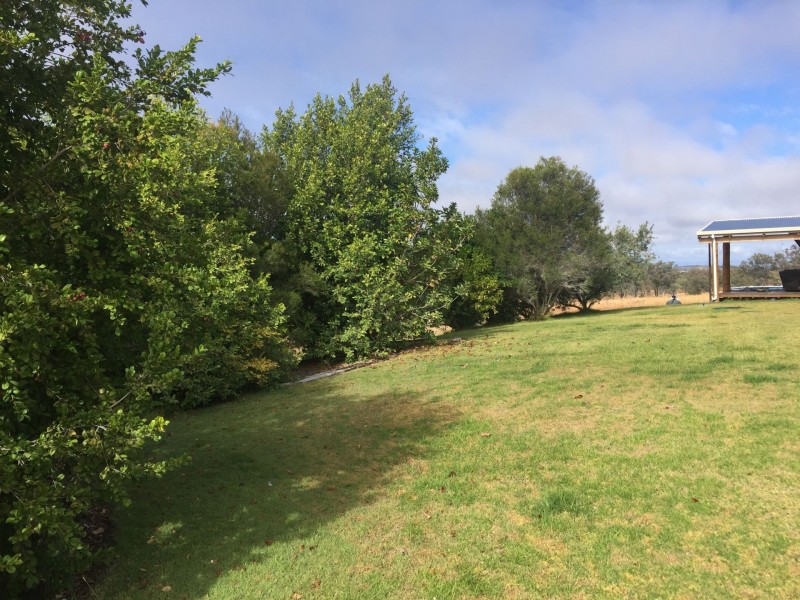 146 Eight Mile Lane, Cairdbeign QLD 4722