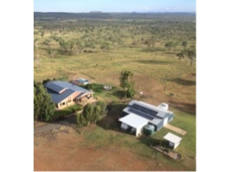 146 Eight Mile Lane, Cairdbeign QLD 4722